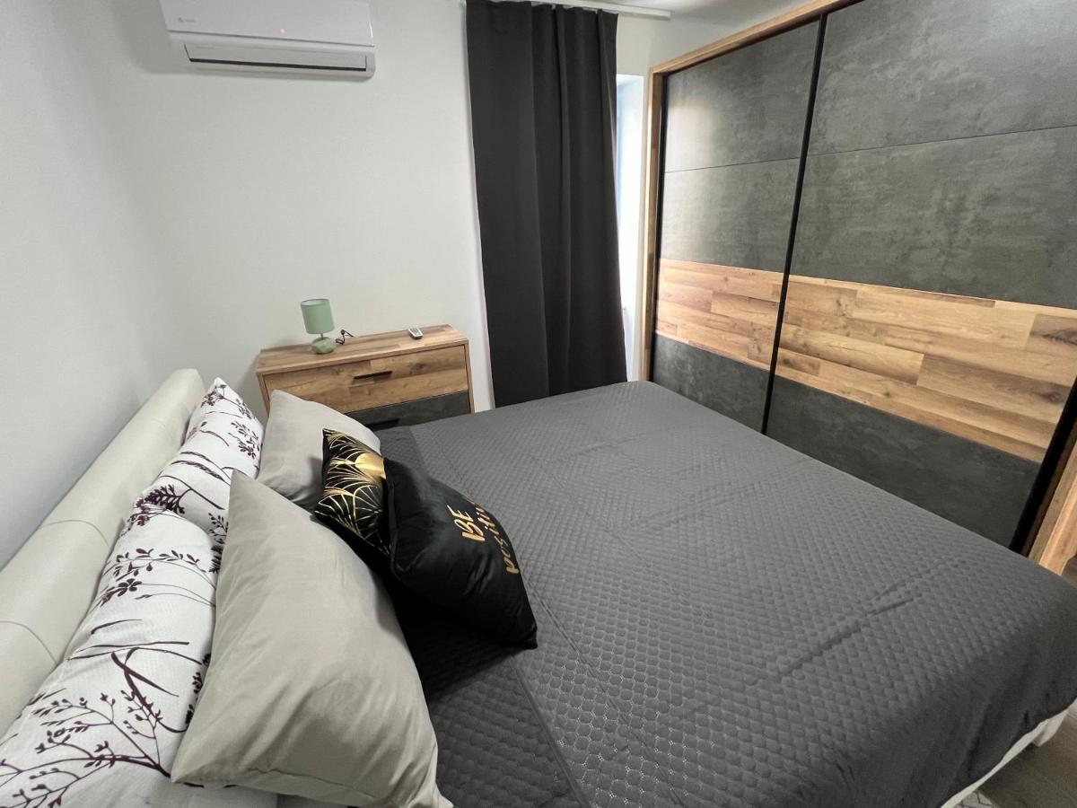 Doneto, Apartment In Private House 리예카 외부 사진