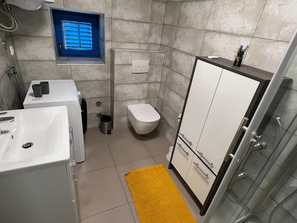 Doneto, Apartment In Private House 리예카 외부 사진