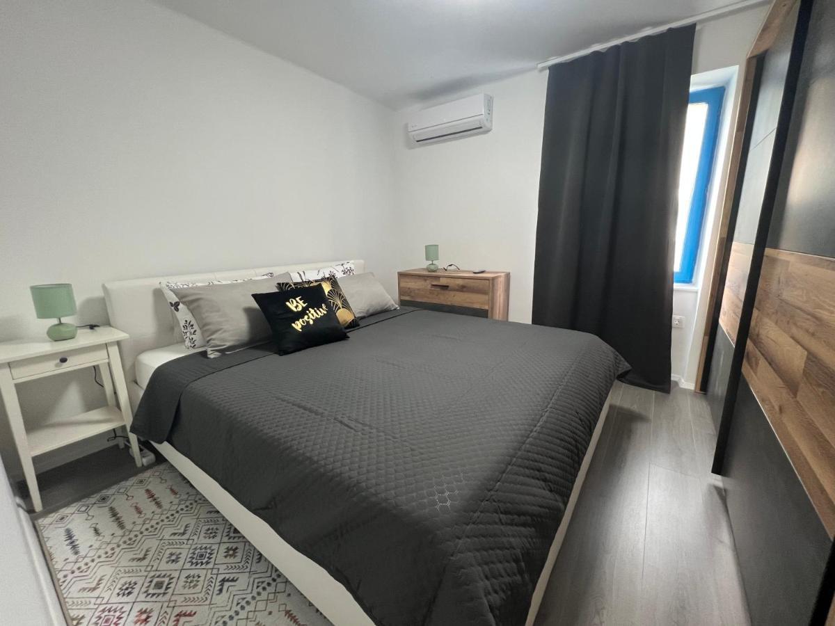 Doneto, Apartment In Private House 리예카 외부 사진