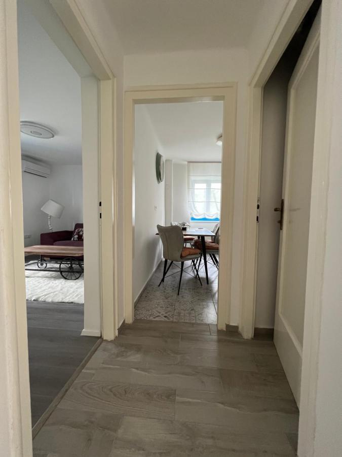 Doneto, Apartment In Private House 리예카 외부 사진