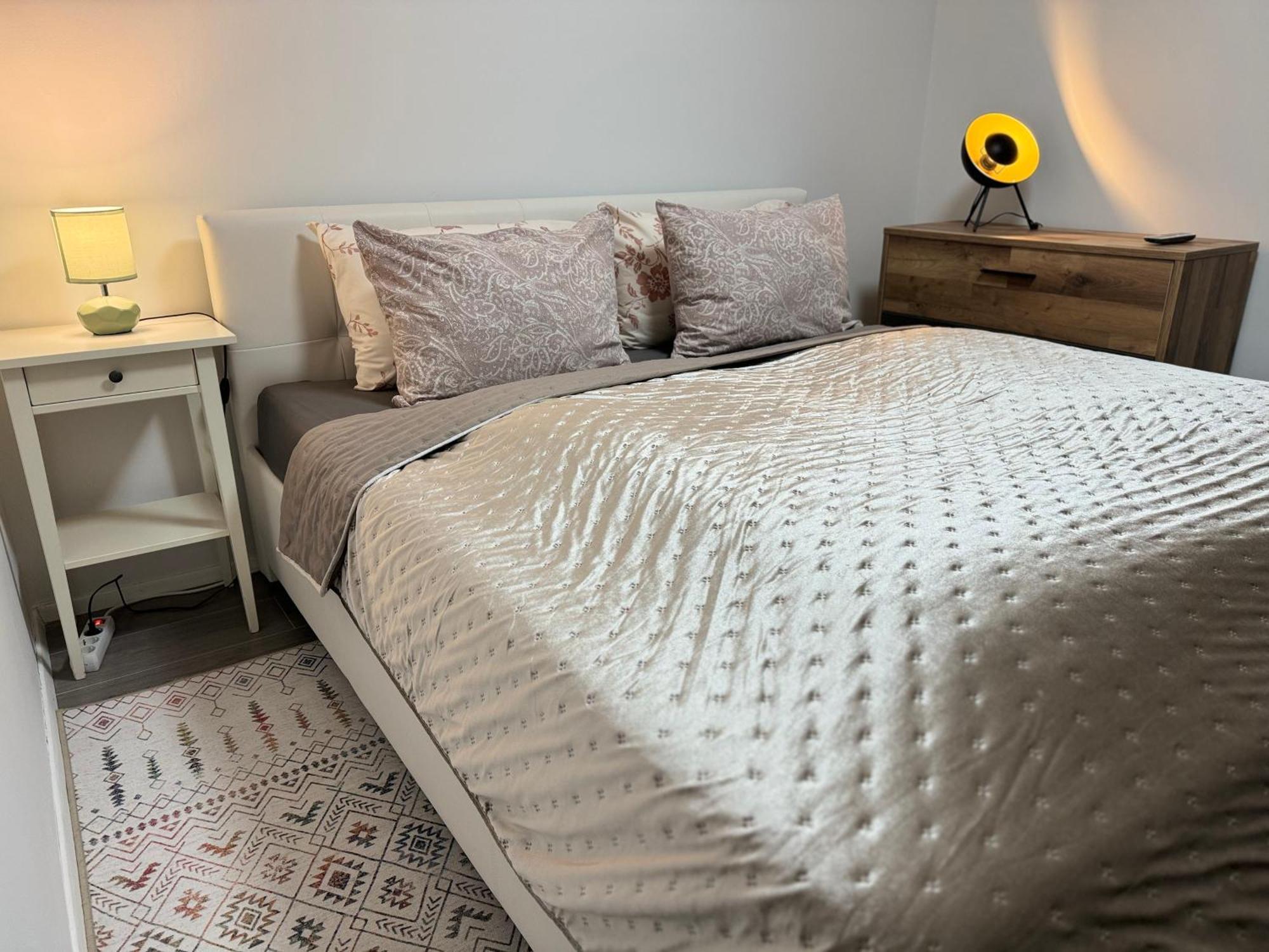 Doneto, Apartment In Private House 리예카 외부 사진