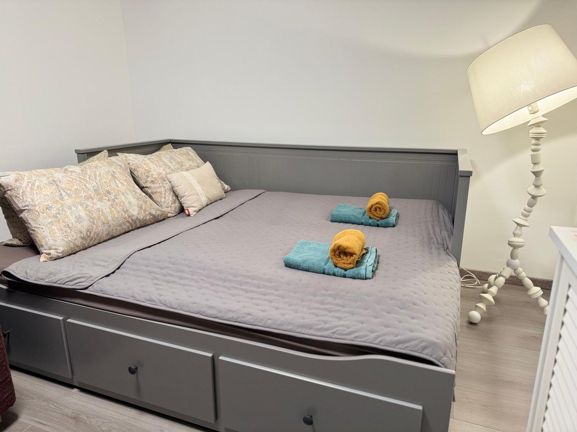 Doneto, Apartment In Private House 리예카 외부 사진