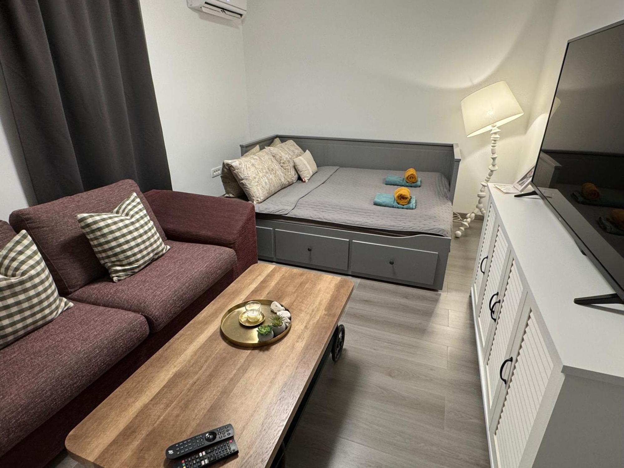 Doneto, Apartment In Private House 리예카 외부 사진