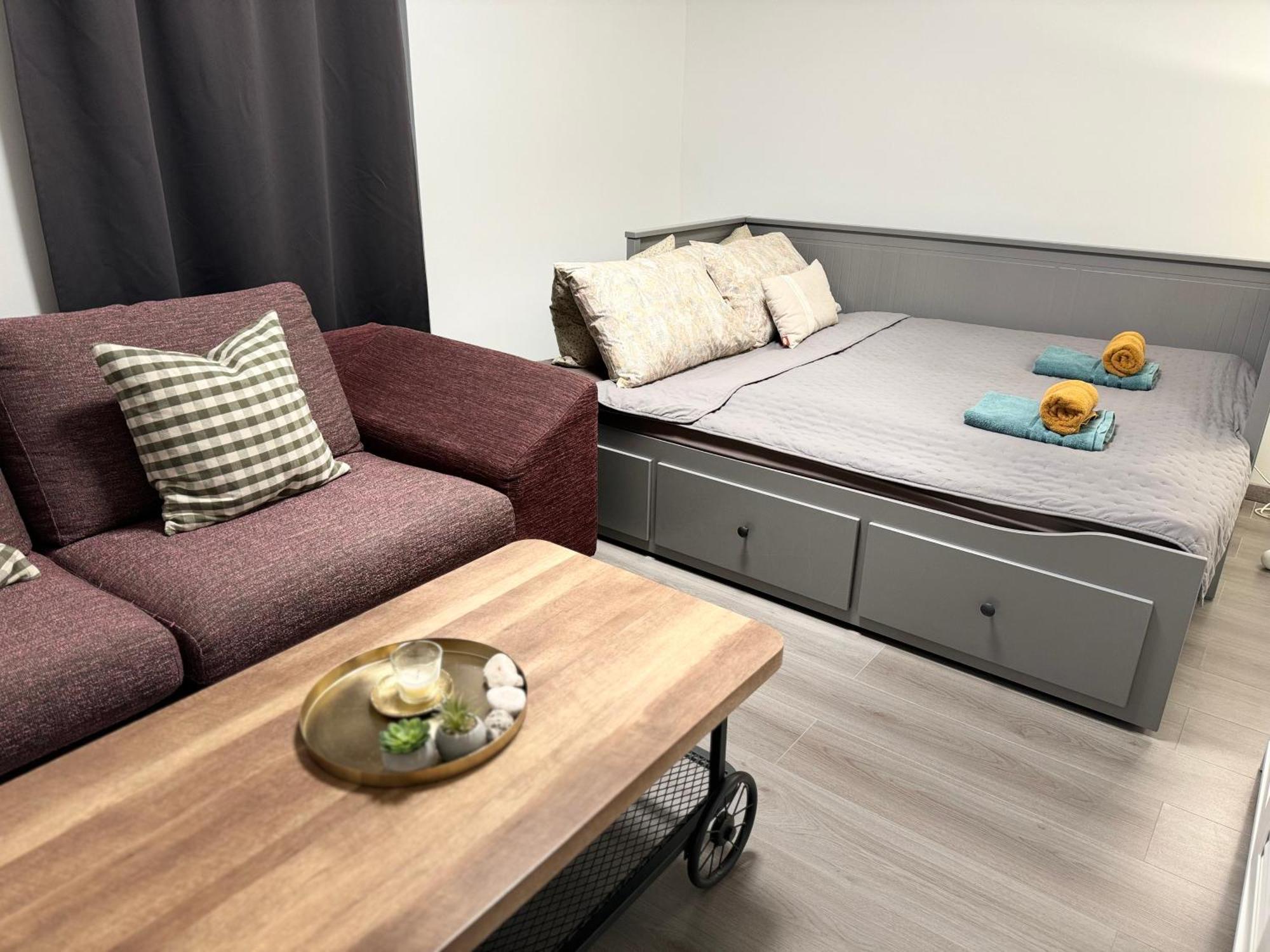 Doneto, Apartment In Private House 리예카 외부 사진